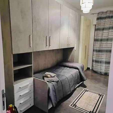 Apartman Stella Palermo