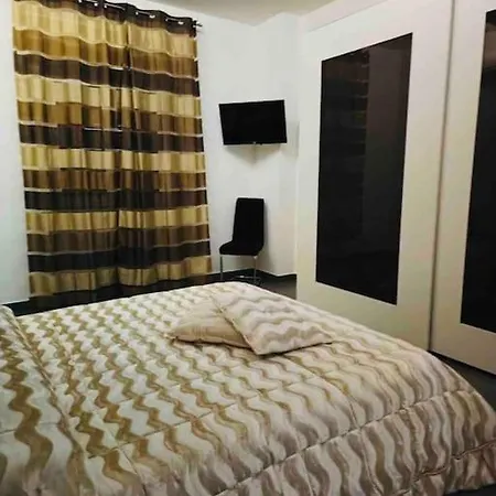 Apartman Stella *