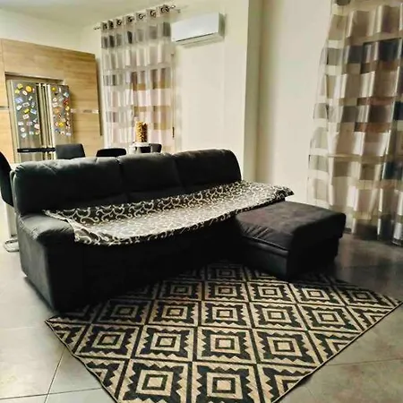 Stella Apartman *