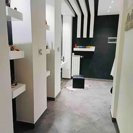 Apartman Stella