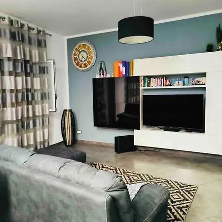 Apartman Stella *
